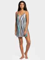 Camisa de noite para Senhora - Caribenha IMPETUS