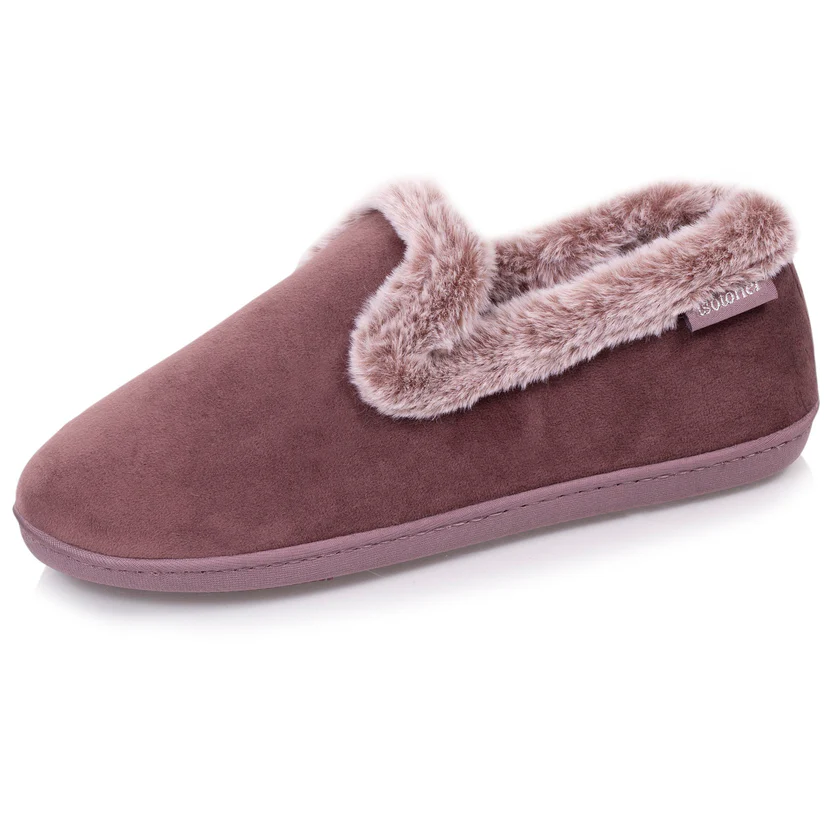 Pantufa de Senhora - ISOTONER