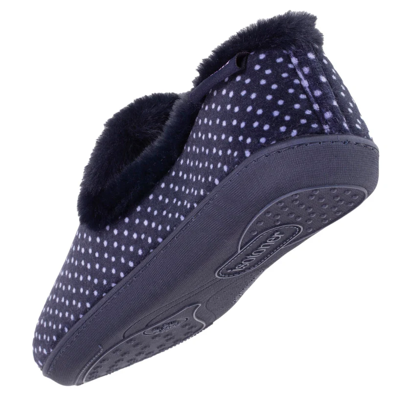 Pantufa de Senhora - ISOTONER