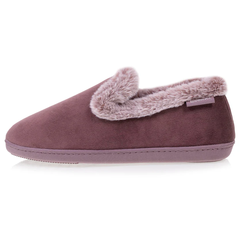 Pantufa de Senhora - ISOTONER