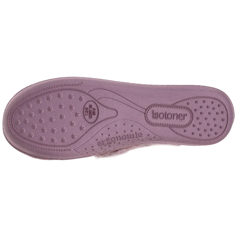 Pantufa de Senhora - ISOTONER