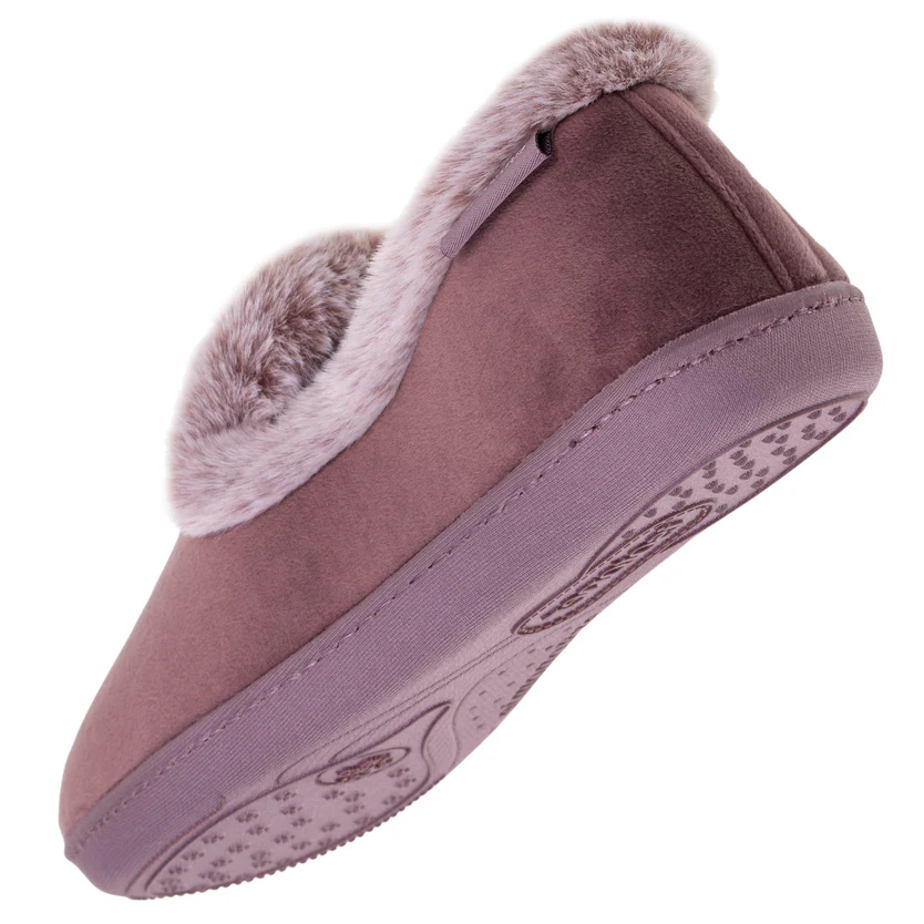 Pantufa de Senhora - ISOTONER