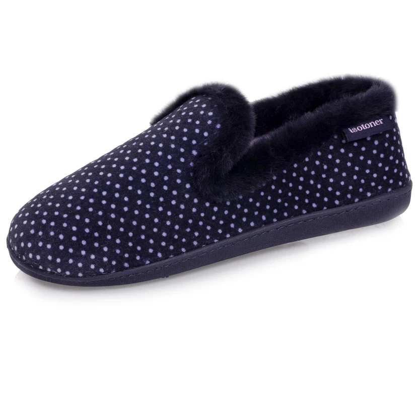 Pantufa de Senhora - ISOTONER
