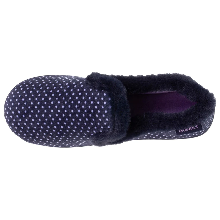 Pantufa de Senhora - ISOTONER