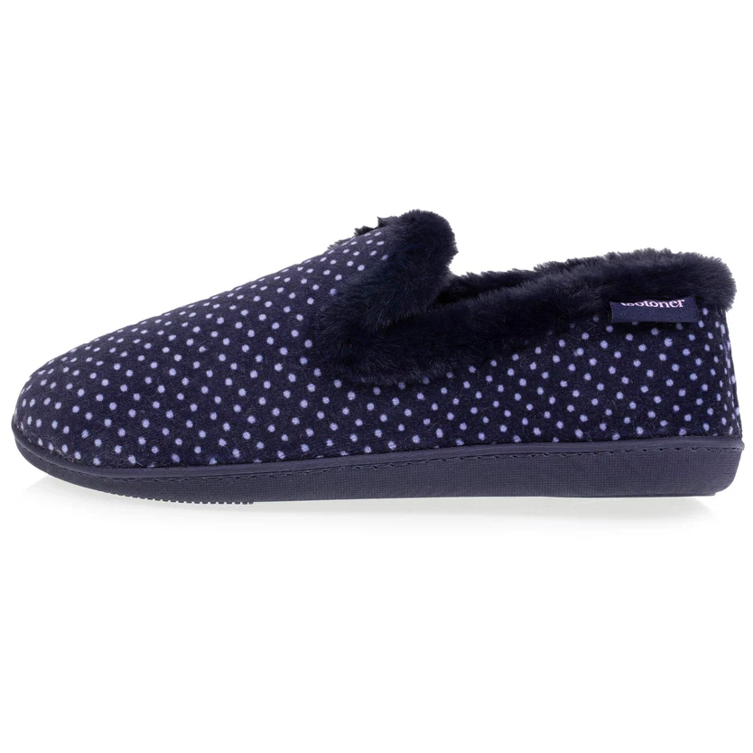 Pantufa de Senhora - ISOTONER