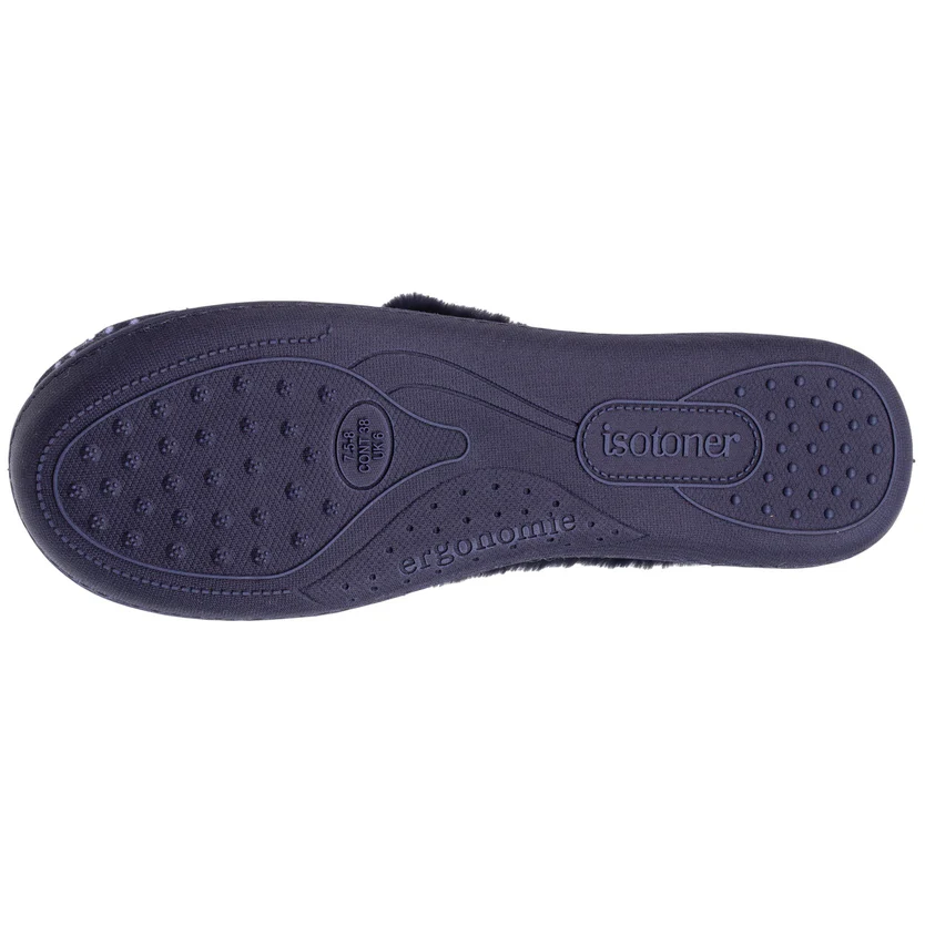 Pantufa de Senhora - ISOTONER