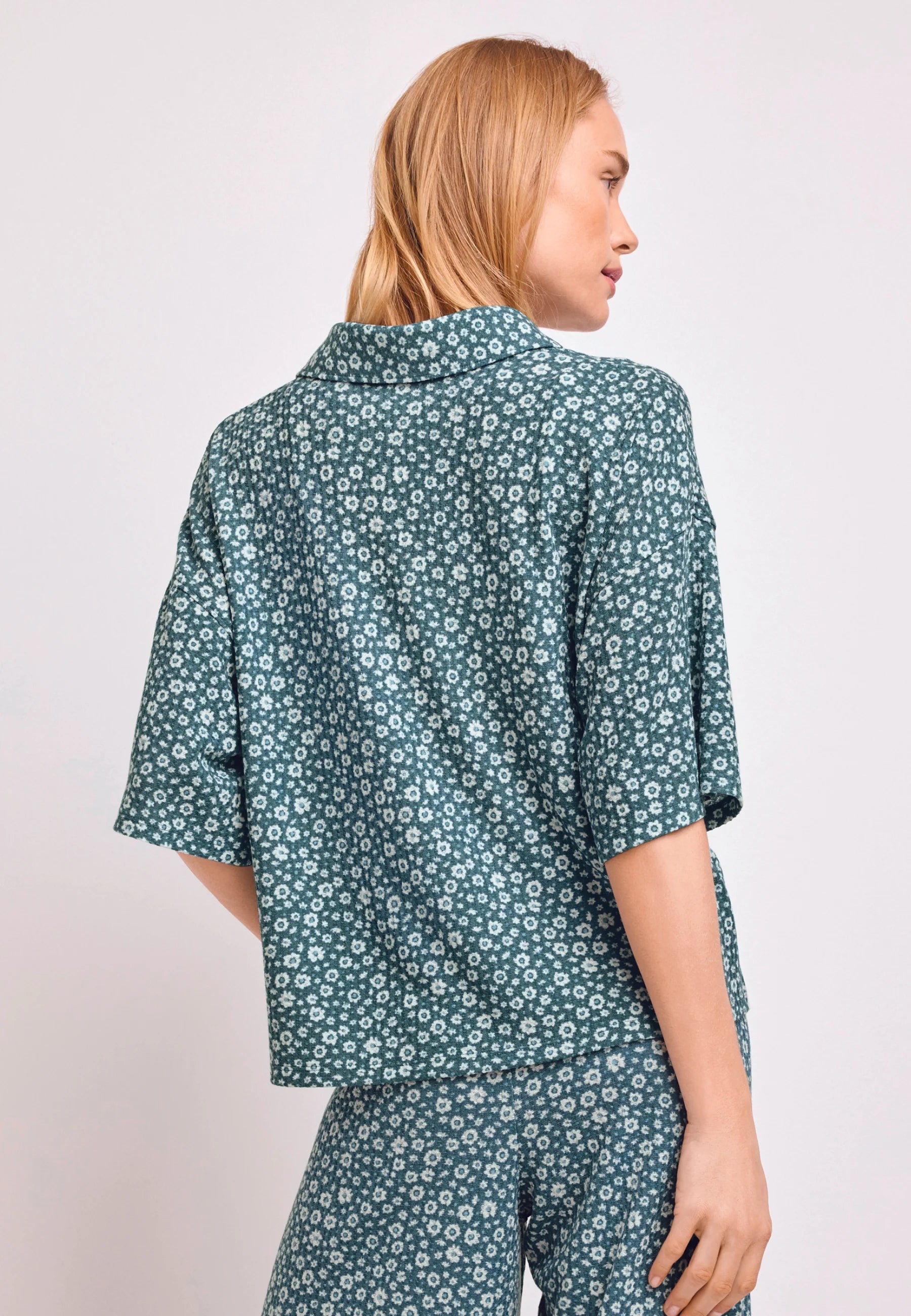 Camisola Loungewear - JOCKEY