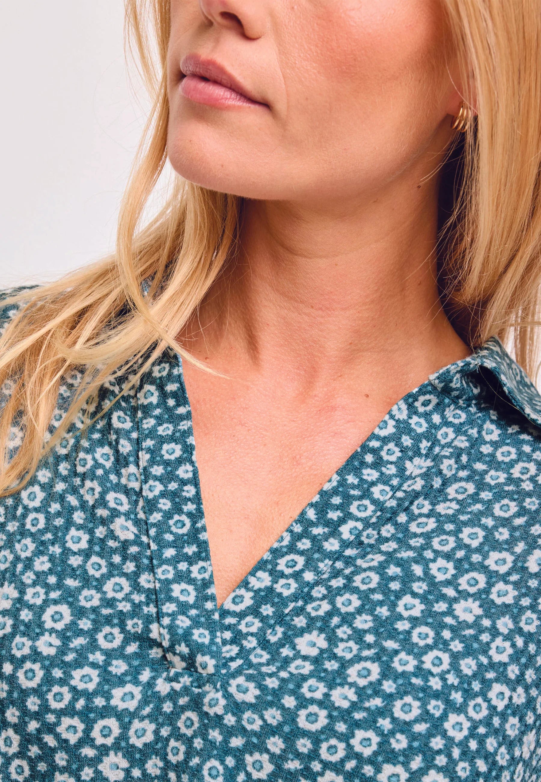 Camisola Loungewear - JOCKEY