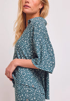Camisola Loungewear - JOCKEY