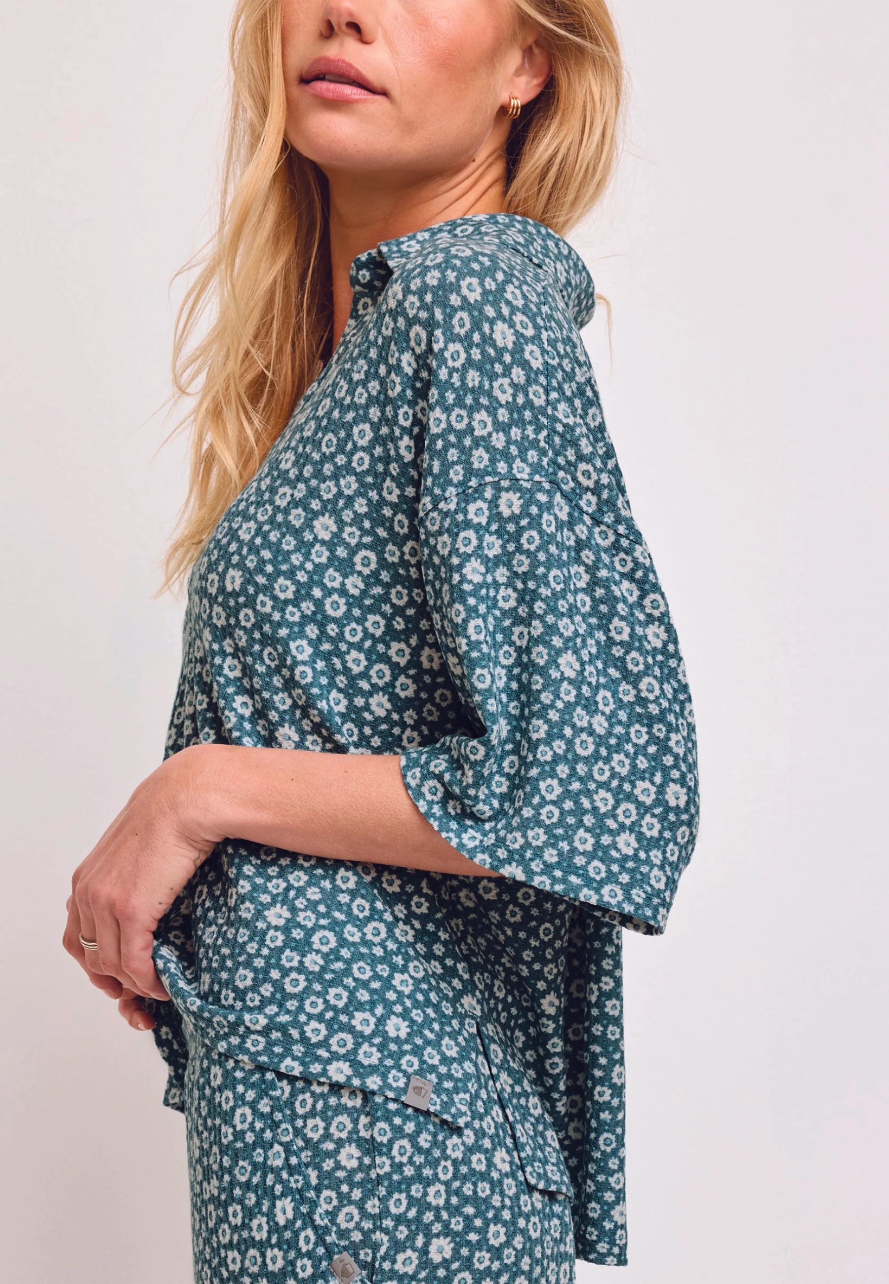 Camisola Loungewear - JOCKEY