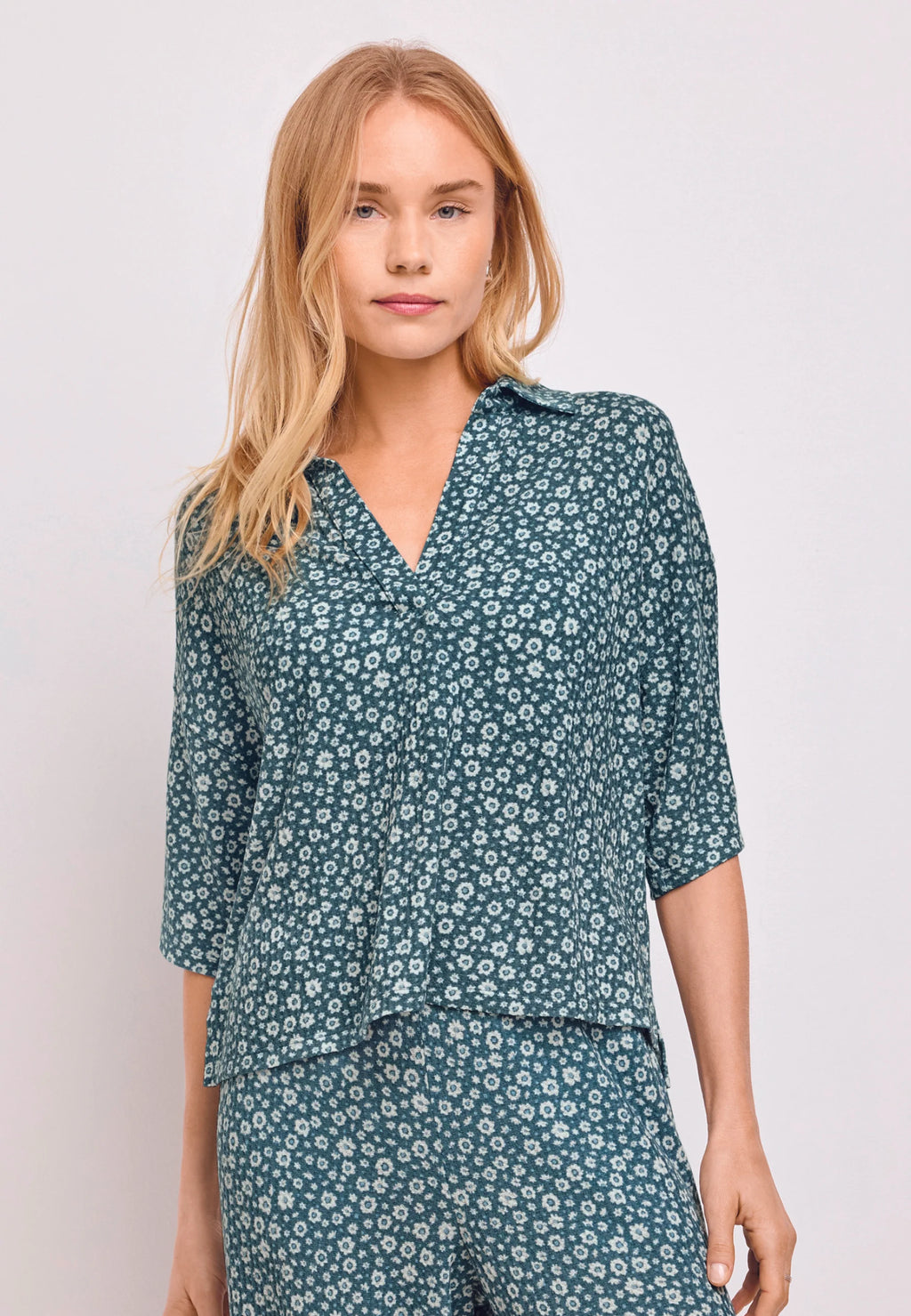 Camisola Loungewear - JOCKEY
