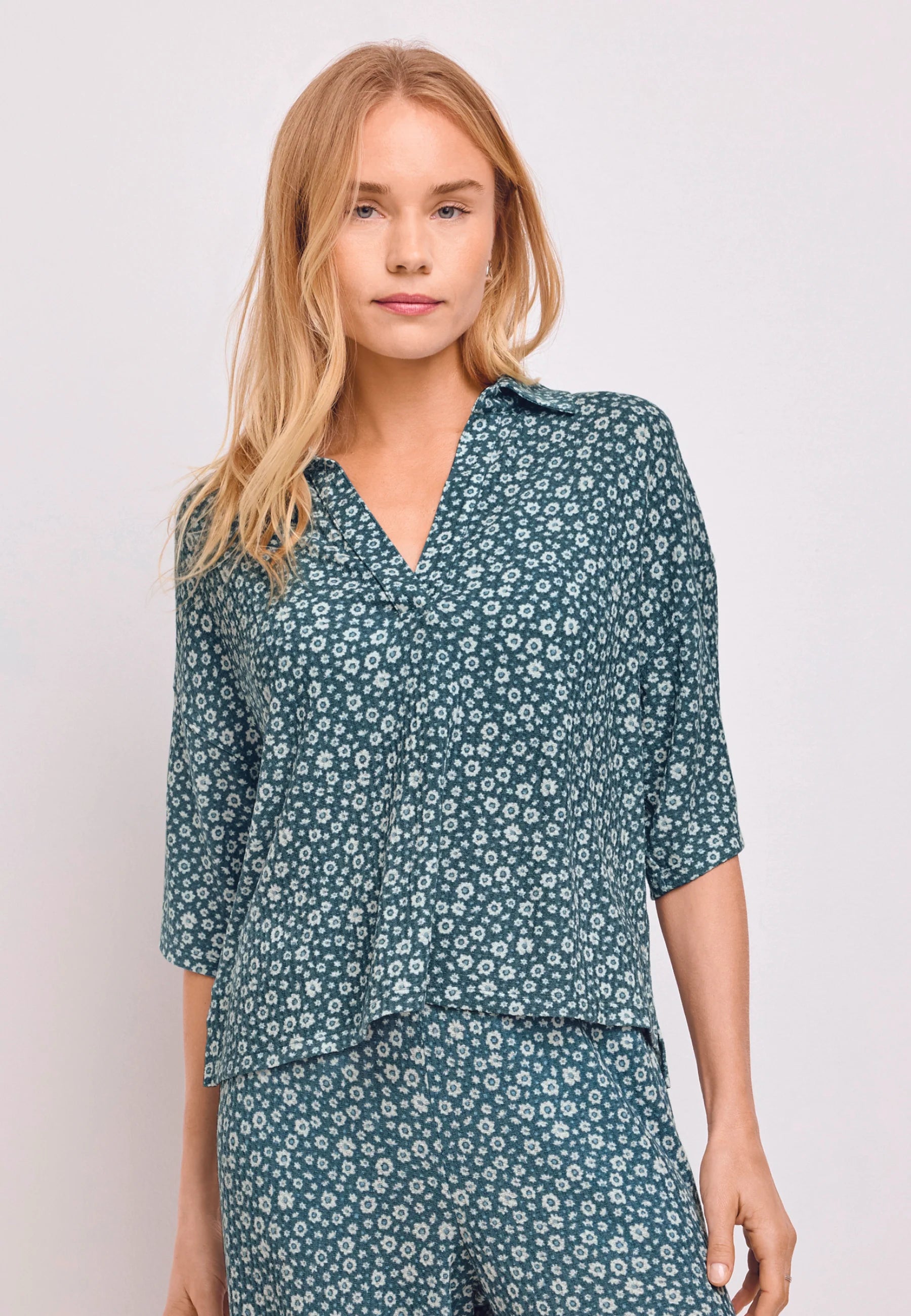 Camisola Loungewear - JOCKEY
