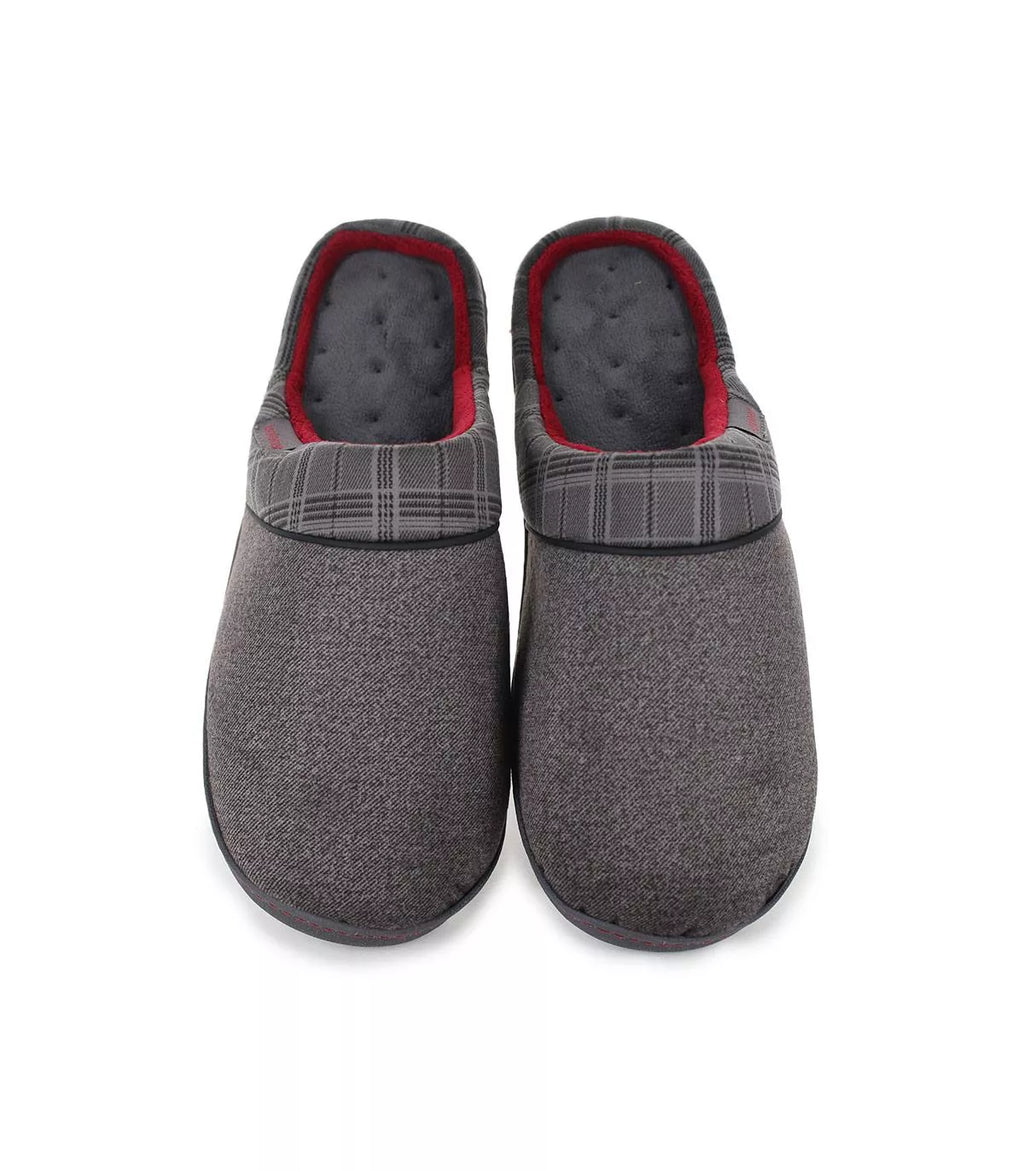 Chinelos de Quarto de Homem - ISOTONER
