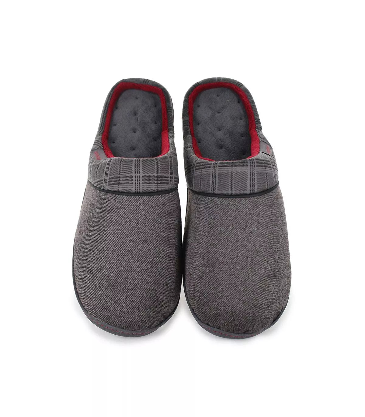 Chinelos de Quarto de Homem - ISOTONER