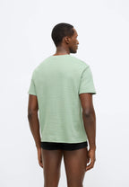 T-shirt Texturizada - BOSS