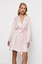 Robe de senhora Aara - ARUELLE