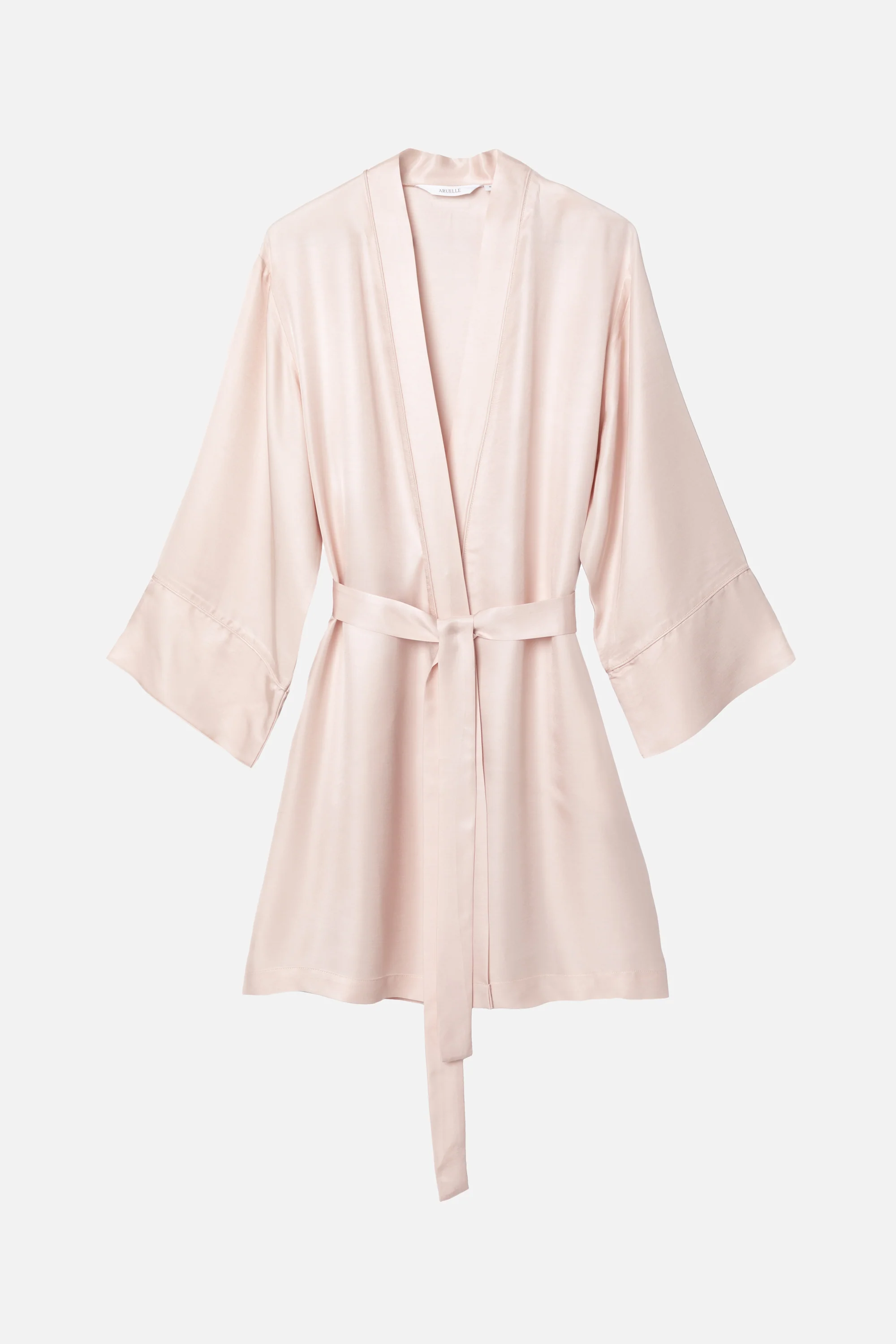 Robe de senhora Aara - ARUELLE