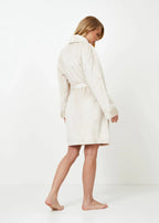 Robe polar Eva - ARUELLE