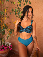 BORA BORA Parte Cima de Bikini - EKENA BAY