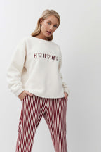 Pijama Candy polar - ARUELLE