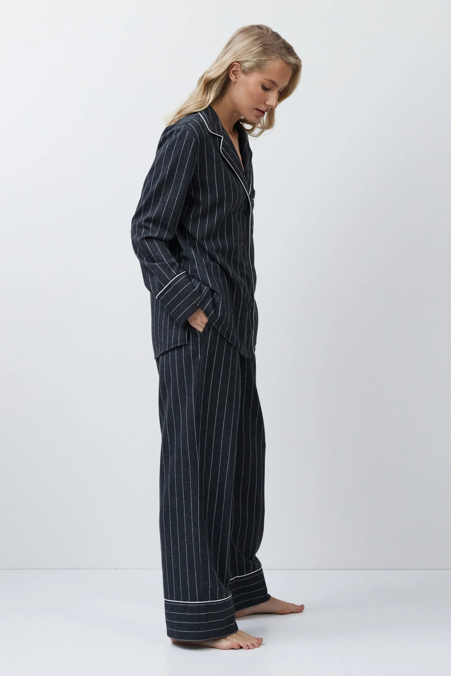 Pijama Casey - ARUELLE