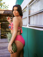 BRISTOL - Cueca de Bikini - EKENA BAY