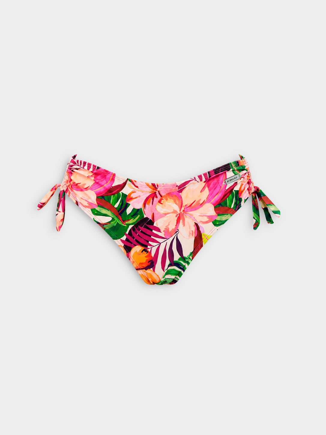 TAHTI Parte Baixo de Bikini - EKENA BAY