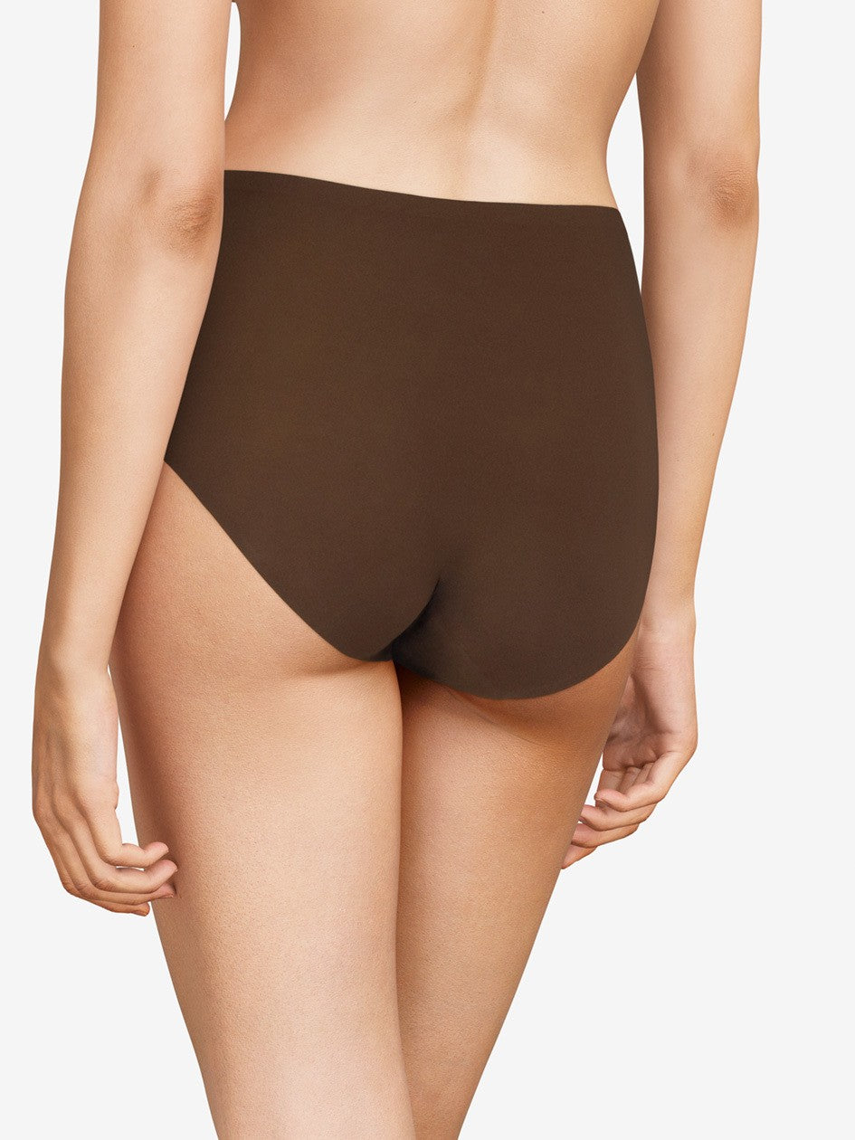 Cuecas Cintura-Alta - CHANTELLE (sem costuras)