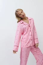 Pijama Cherrie - ARUELLE