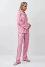 Pijama Cherrie - ARUELLE
