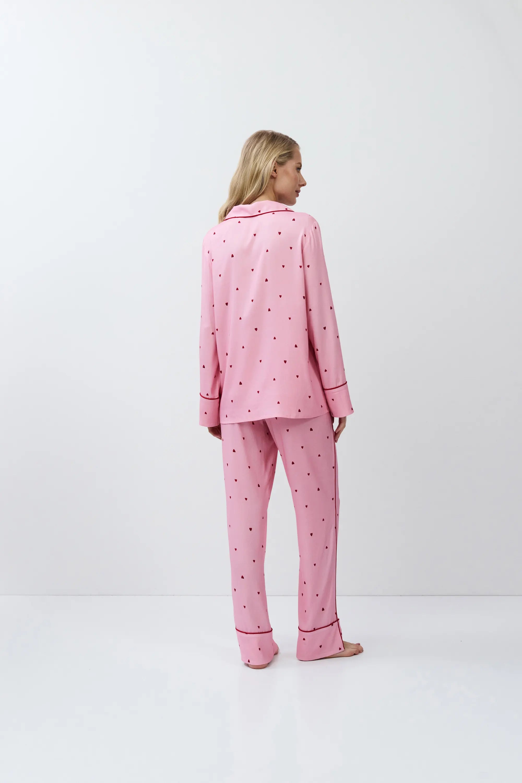 Pijama Cherrie - ARUELLE