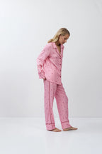 Pijama Cherrie - ARUELLE