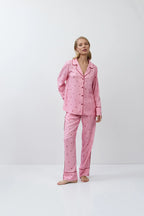 Pijama Cherrie - ARUELLE