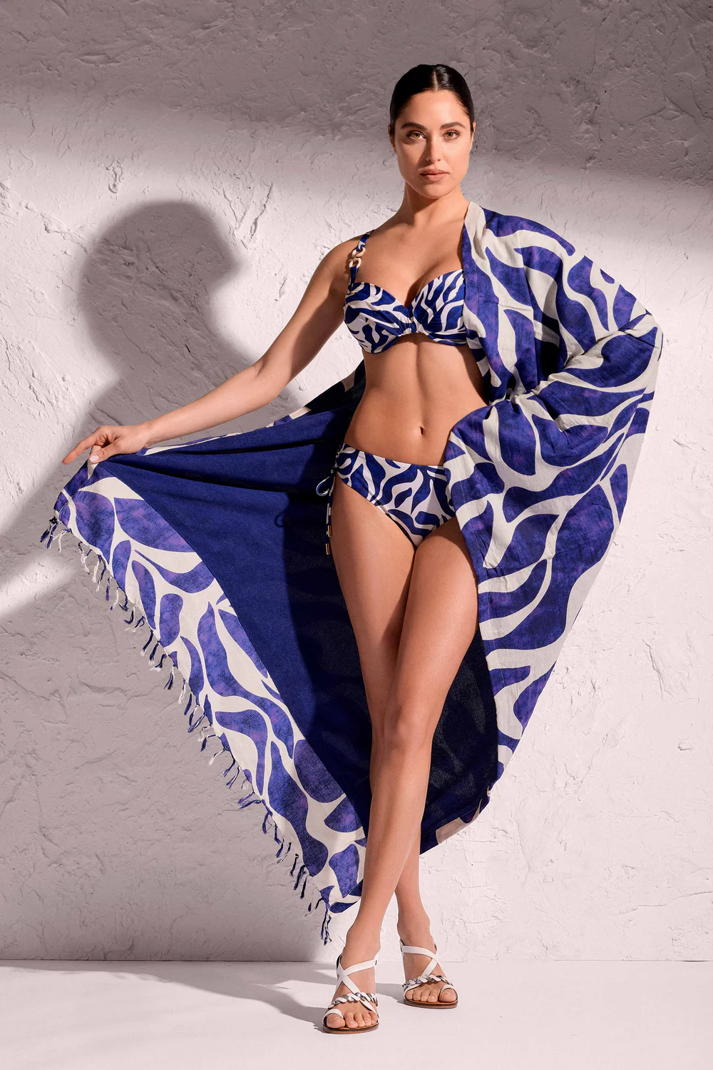 Bikini Completo Exilia - DAVID MARE