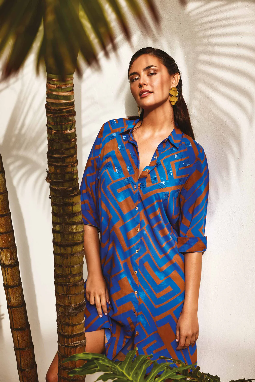 Camiseiro Nerea - DAVID MARE