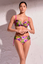 Bikini Completo Violeta - DAVID MARE