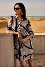 Camiseiro Flavia - DAVID MARE