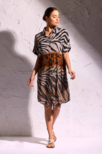 Camiseiro Camelia - DAVID MARE