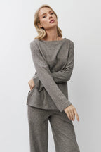 Conjunto Davina - ARUELLE (loungewear)