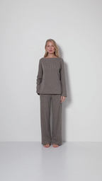 Conjunto Davina - ARUELLE (loungewear)