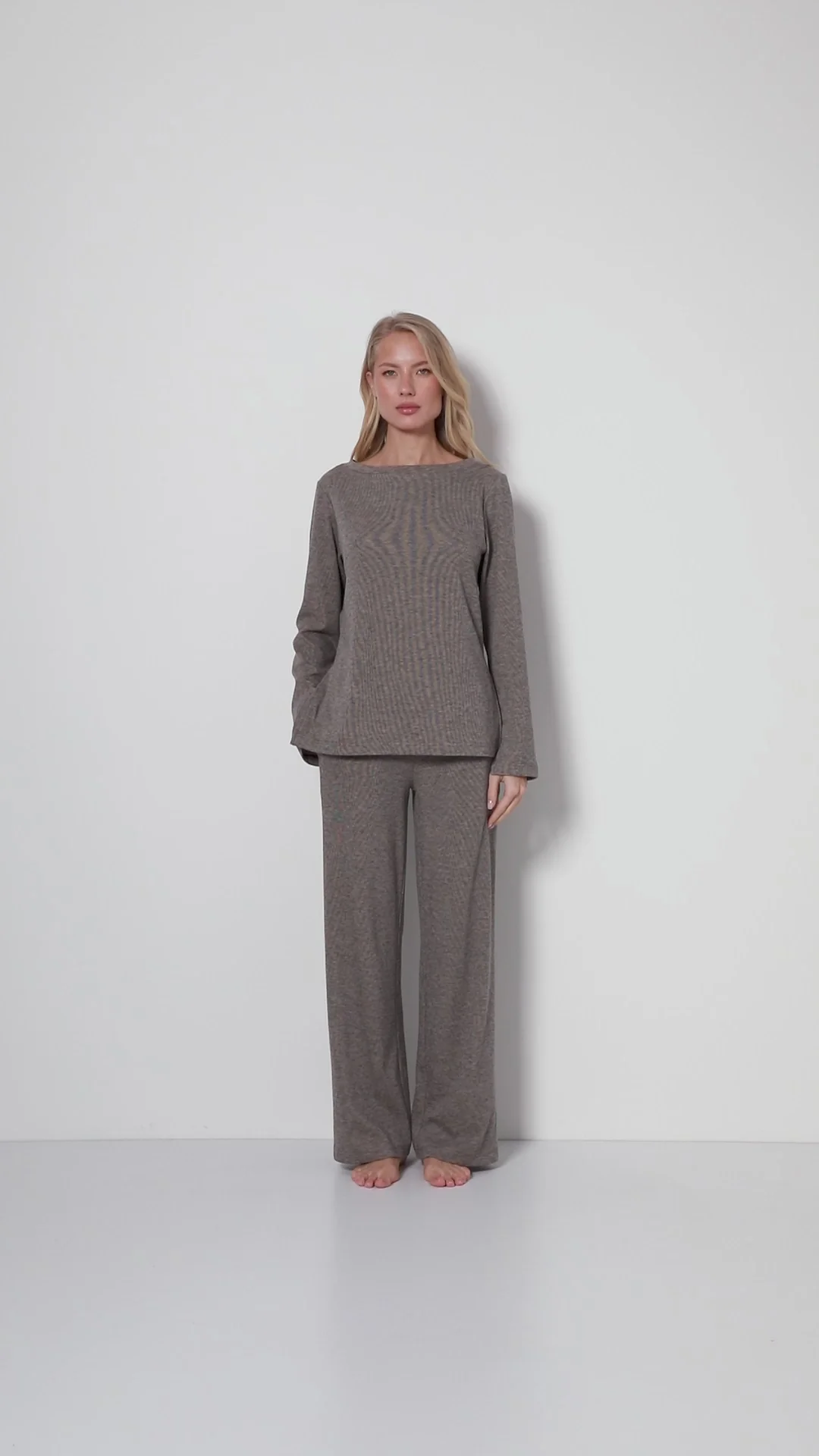 Conjunto Davina - ARUELLE (loungewear)