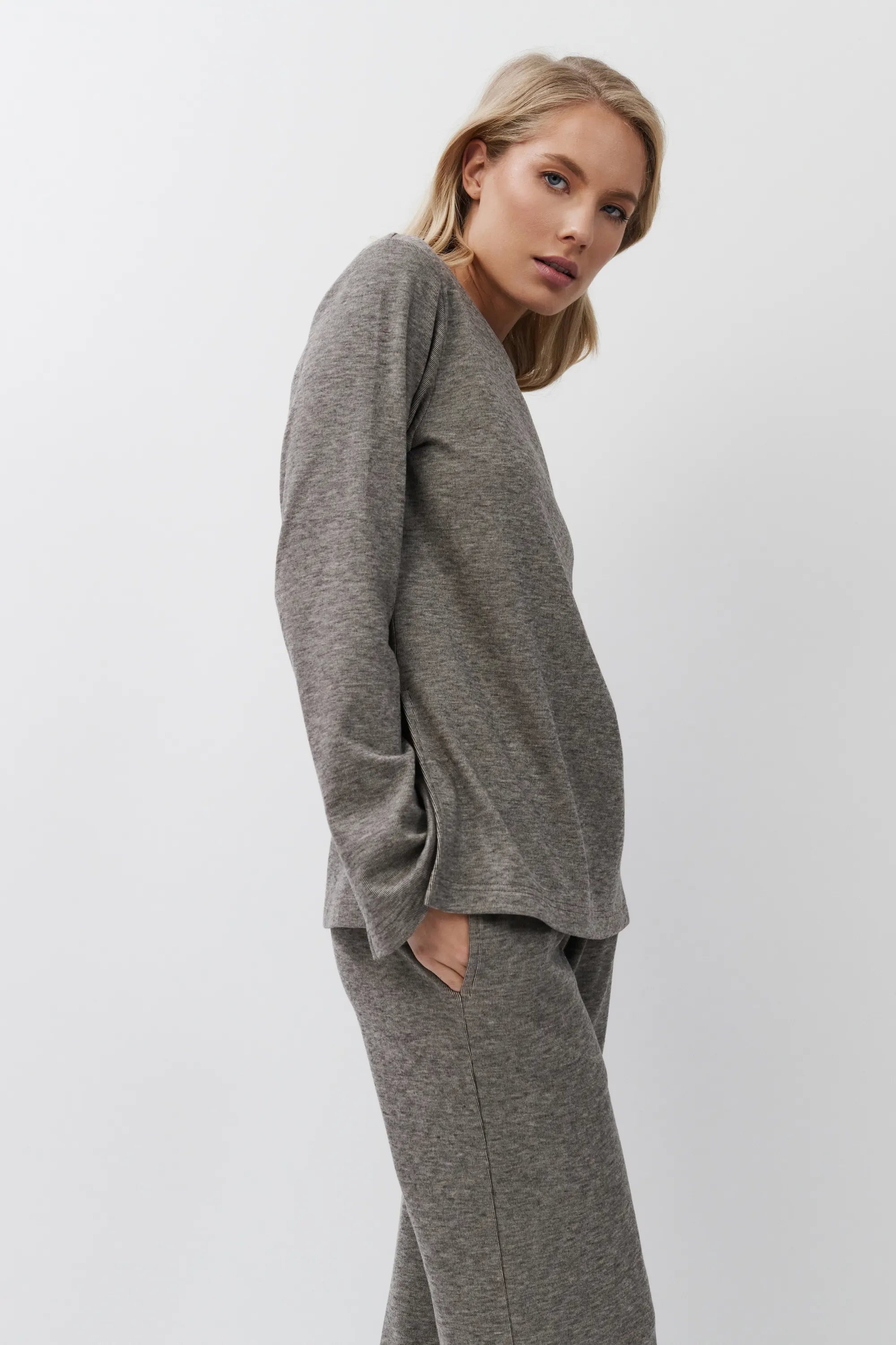 Conjunto Davina - ARUELLE (loungewear)