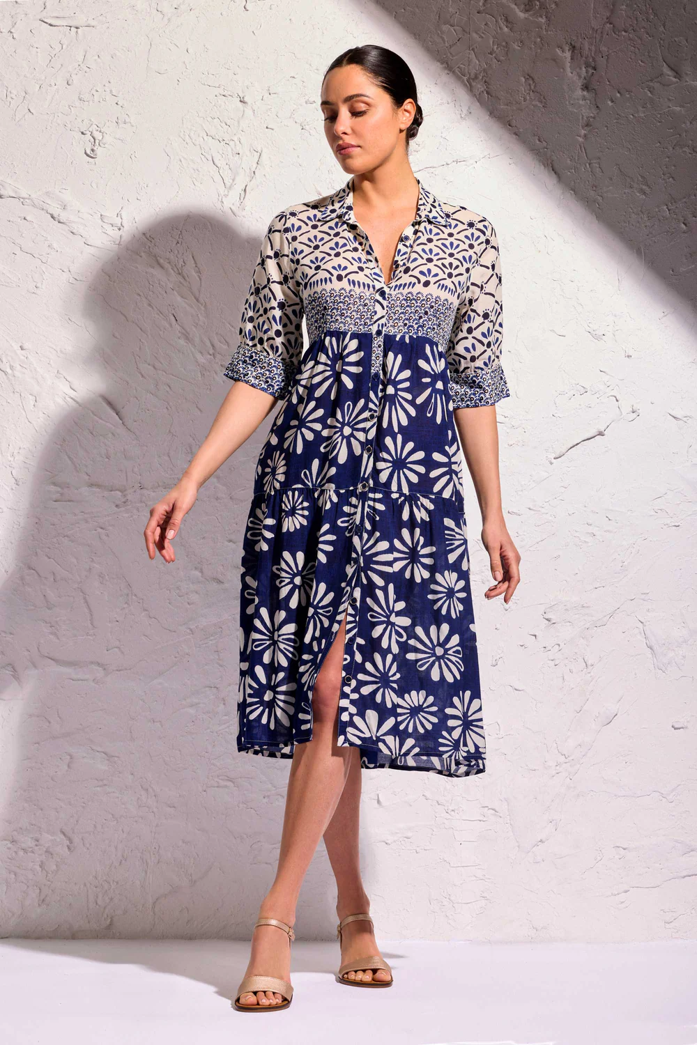Vestido Muriel - DAVID MARE