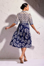 Vestido Muriel - DAVID MARE