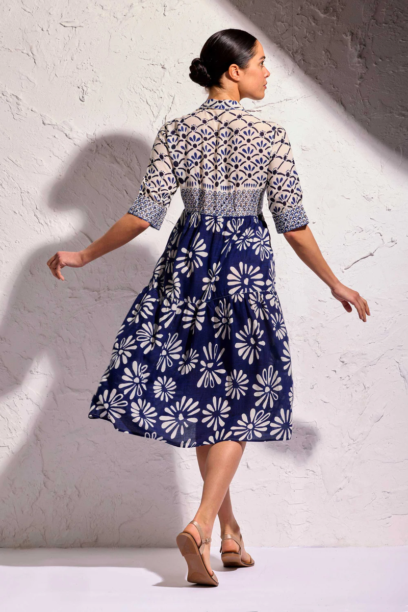 Vestido Muriel - DAVID MARE