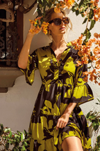 Vestido Glenda - DAVID MARE