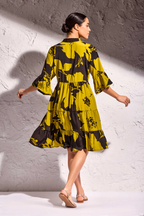 Vestido Glenda - DAVID MARE