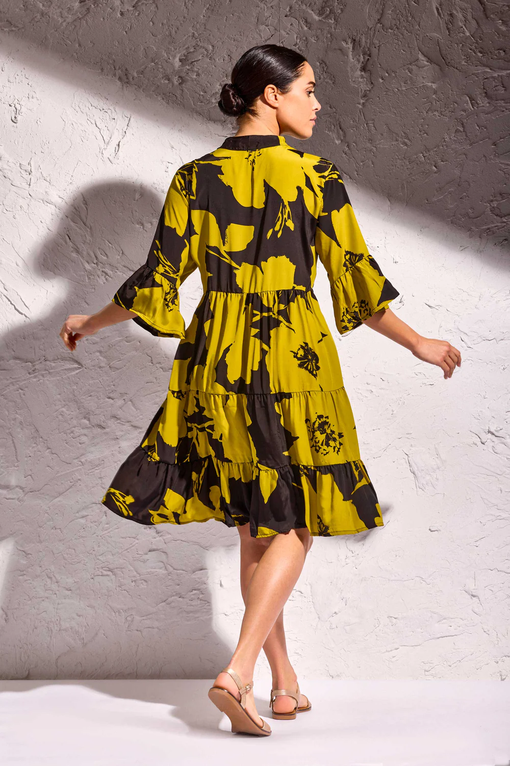 Vestido Glenda - DAVID MARE