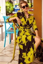 Vestido Glenda - DAVID MARE