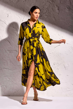 Vestido Glenda - DAVID MARE